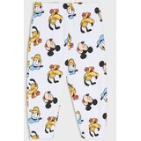 Sinsay Pamučne jogger hlače Disney 3 pack | shoptok.hr