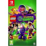 Warner_Bros_Interactive LEGO DC Super-Villains (CIAB) (Nintendo Switch) | Shoptok.si