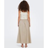 Only Onlzora Hw Long Pleat Pnt 15344535 Bež | shoptok.hr