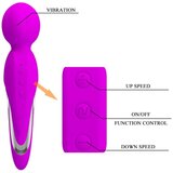Pretty Love 2024 MasaŽer Pretty Love Fitzgerald Purple | Shoptok.si