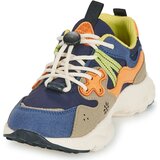 Flower Mountain Nizke superge YAMANO pisana | Shoptok.si