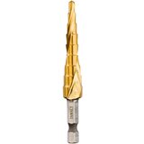 Dewalt SVEDER STOPENJSKI HSS-G 4-12MM DT5026 u