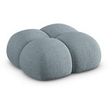 Cosmopolitan Design Svijetlo plavi tabure Loretto – | shoptok.hr