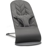 BabyBjörn® ljuljačka Bliss Woven Petal Quilt anthracite Cijene