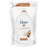 Dove purely Pampering tekući sapun za ruke s shea maslacem 500 ml Cijene
