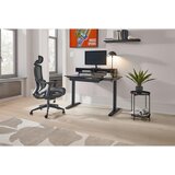 MID.YOU PISALNA MIZA kovina, umetna masa, leseni material črna | Shoptok.si