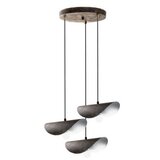 Opviq EGER-MR-964-RETRO Antiquation Chandelier | ePonuda.com