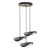 Opviq Luster EGER-MR-964-RETRO, 75-106cm, 50cm, 3xE27 | Eponuda.ba