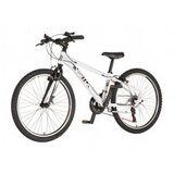  Bicikl Visitor Radiance 24" sivo crni | ePonuda.com