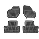 REZAW-PLAST Tipske patosnice za VOLVO S60 / V60 / XC60 (2008+) - Kadice | Eponuda.com