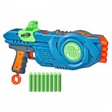 pištolj nerf elite 2.0 flipshots flip-8 blaster F2549 | ePonuda.com
