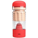 Prety Pretty Love Emily Masturbator Red BM 900T65 1 | Eponuda.com