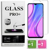  Prémično zaštitno staklo 9D Izmael za Xiaomi Redmi 9C - Prozirna KP23338 | Eponuda.com