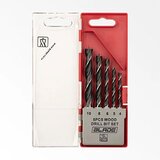 Blade set burgija za drvo 5 kom 4-10mm BSETBD | ePonuda.com