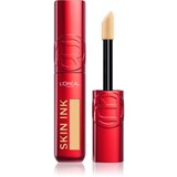 L´Oréal Paris Infaillible Skin Ink puder in korektor v enem odtenek 260 Medium Warm 15 ml | Shoptok.si