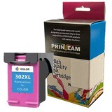  Tinta Print-Team HP 302XL Color (SF6U67AE) REMANUFACTURED | shoptok.hr