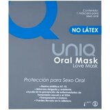 Uniq Oral Mask Love Mask | shoptok.hr