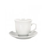 Ad trend Set skodelic za čaj 75984 / 6 kos / bel porcelan, (20928695) | Shoptok.si
