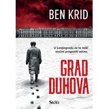 Stela knjige Grad duhova Cene