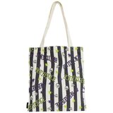 BEETLEJUICE SHOPPING BAG | ePonuda.com