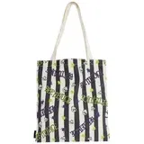 BEETLEJUICE SHOPPING BAG