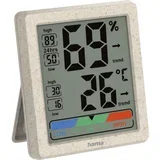 Thermomenter und Hygrometer Ponza, digital für innen 222227