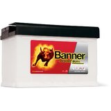 Banner AKUMULATOR 84Ah 760A D+ POWER BULL | Shoptok.si
