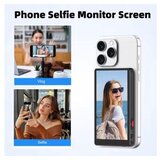  Selfie monitor magnetic A2 srebrni | Eponuda.com