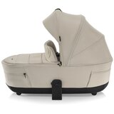 Zopa dječja kolica Move Cross 5 Ivory Beige 4u1 | shoptok.hr