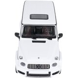  R/C 1:14 Mercedes AMG G63 White RASTAR | shoptok.hr