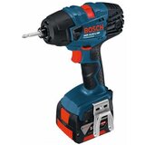 Bosch Blue Akumulatorski udarni odvrtači GDR 14,4 V-LI MF Professional Cene