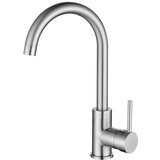  Aquasanita Sabia 5523 Krom mat | shoptok.hr