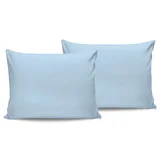 blue blue pillowcase set (2 pieces)
