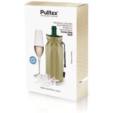 Pulltex Hladilna vrečka za steklenice Gold / zlata / pvc, gel, (21009329) | Shoptok.si