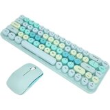 MOFII desktop set wireless green Cijene