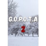Steam G.O.P.O.T.A 2 (PC) Key GLOBAL Steam G.O.P.O.T.A 2 (PC) Key GLOBAL Slike