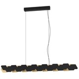 Master Luster LED viseći 8x5,5W 3000K 390032 Altagracia Cijene