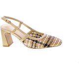 Exé Shoes Salonarji 144940 Večbarvna | Shoptok.si