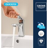 Grohe 1018562430 Dice armatura za umivalnik | Shoptok.si