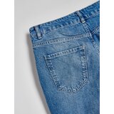 Reserved - Traperice straight - plava | shoptok.hr
