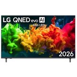  Televizor LG 55QNED81B3A/QNED-Mini LED/55"/4K Ultra HD/smart/webOS 26/crna | Eponuda.com