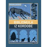 Najkula Vagabond 4: Bibliomula iz Kordobe Cene