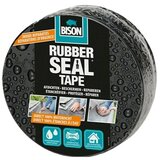 Bison Bitumenska traka za popravke Rubber Seal (D x Š: 5 m x 7,5 cm, Savitljivo) | shoptok.hr