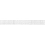  Gabion s žicom debljine 5 mm i mrežom 10x10 cm 1000x10x100 cm - 10 cm 100 cm 1000 cm | shoptok.hr