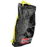 Norway 1963 crna muška torba | shoptok.hr