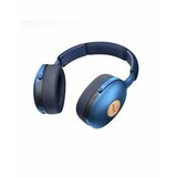 House Of Marley positive vibration xl čezušesne slušalke - denim | Shoptok.si