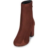Geox D VIRNILISA 65 E Crvena | shoptok.hr