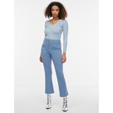 Orsay Blue Women's Flared Fit Jeans - Women's | Eponuda.ba