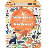  Brskaj in kroži! - Zbirka nalog o živalih Cene