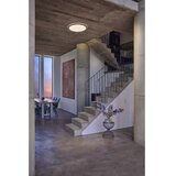 Ledvance LED RGBW prigušiva stropna svetiljka SMART+ ORBIS LED/25W/230V Wi‑Fi | Eponuda.com
